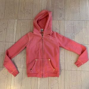 True religion jacket!